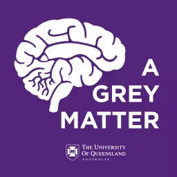 A Grey Matter