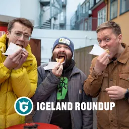 Iceland Weekly News Roundup