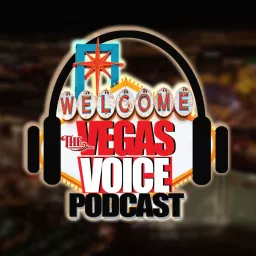 Vegas Voice TV Podcast artwork
