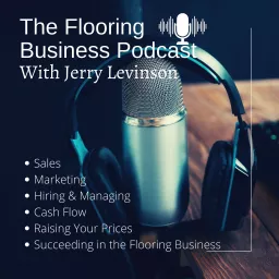 The Flooring Business Podcast artwork