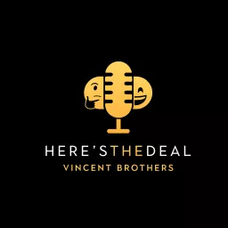 Here's the Deal Podcast artwork