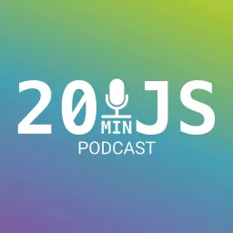 20minJS Podcast artwork