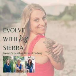 Evolve with Sierra