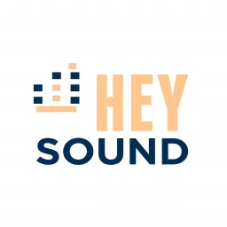 HeySound Podcast artwork