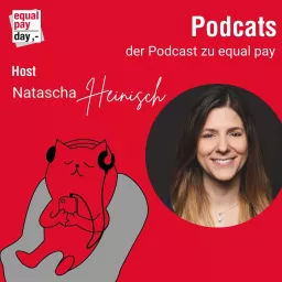 Podcats - der Podcast zu equal pay