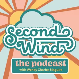 Second Wind the Podcast artwork