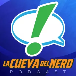 La Cueva del Nerd Podcast artwork