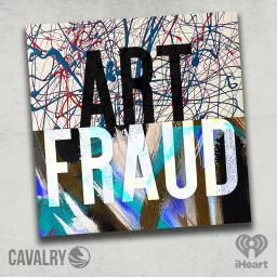 Art Fraud Podcast artwork