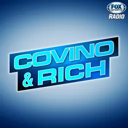Covino & Rich Podcast artwork