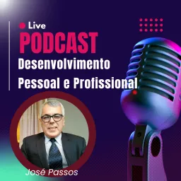 Coach José Passos Podcast artwork