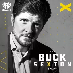 The Buck Sexton Show Podcast artwork