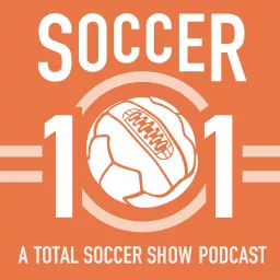 Soccer 101 Podcast artwork