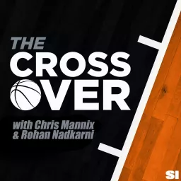 The Crossover NBA Show Podcast artwork