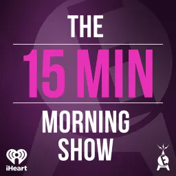 Elvis Duran Presents: The 15 Minute Morning Show Podcast artwork
