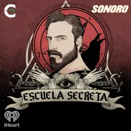 Escuela Secreta Podcast artwork