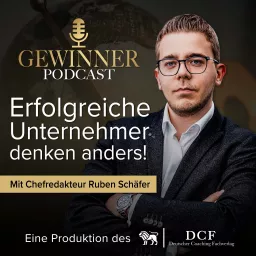 GEWINNERpodcast