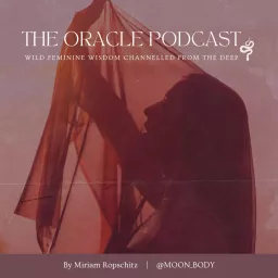 The Oracle Podcast