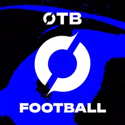 OTB Football Podcast artwork