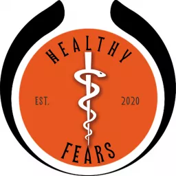 Healthy Fears Podcast artwork