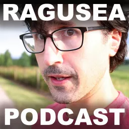 The Adam Ragusea Podcast artwork