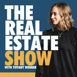 The Real Estate Show Podcast artwork
