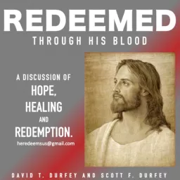 Redeemed Through His Blood