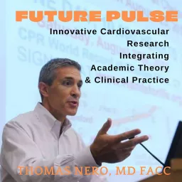 Future Pulse Cardiology Podcast artwork