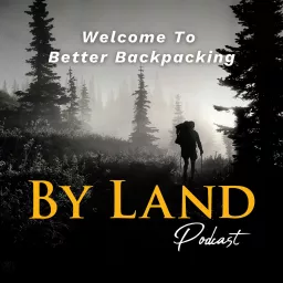The By Land Podcast artwork