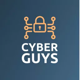 Cyber Guys Podcast artwork