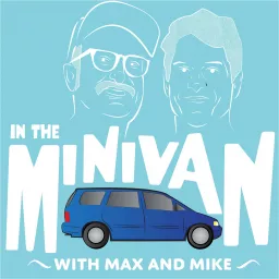 In the Minivan Podcast artwork