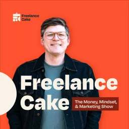 Freelance Cake Podcast artwork