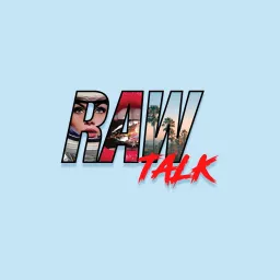RAWTALK Podcast artwork