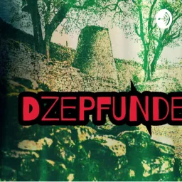 Dzepfunde Podcast artwork