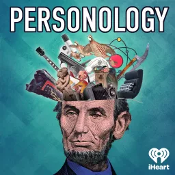 Personology Podcast artwork