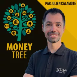 Money Tree - Podcast Immobilier & Investissement artwork
