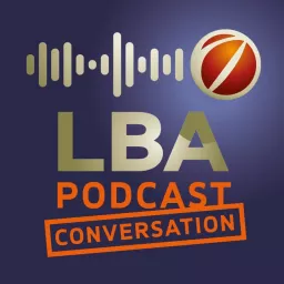 LBA Conversation Podcast artwork