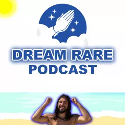 Dream Rare Podcast by An0maly artwork