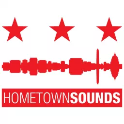 Hometown Sounds Podcast artwork
