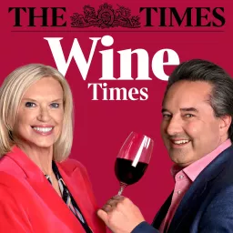 Wine Times Podcast artwork