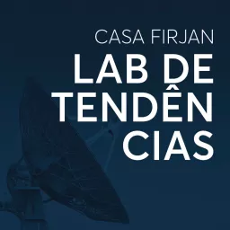 Lab de Tendências Podcast artwork