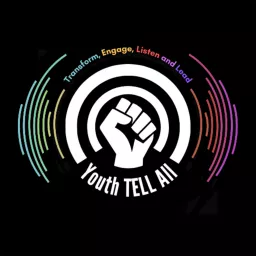 Youth TELL All Podcast artwork