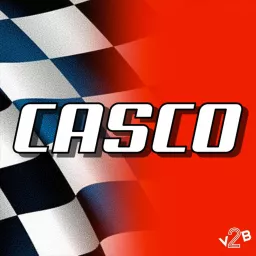 CASCO Podcast artwork