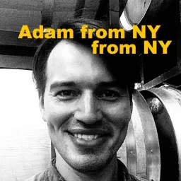 Adam from NY from NY