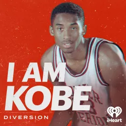 I Am Kobe Podcast artwork