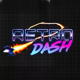 Rétro Dash Podcast artwork