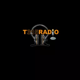 Tigress315Radio Podcast artwork