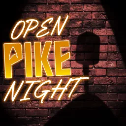 Open Pike Night - A Star Trek Strange New Worlds Show Podcast artwork