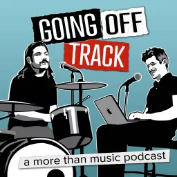 Going Off Track Podcast artwork