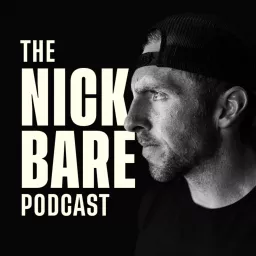 The Nick Bare Podcast artwork