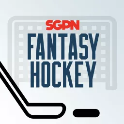 SGPN Fantasy Hockey Podcast artwork